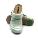 991 LEON Comfort női bőr klumpa 991 LEON Comfort női bőr klumpa