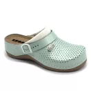 991 LEON Comfort női bőr klumpa 991 LEON Comfort női bőr klumpa