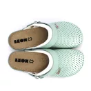991 LEON Comfort női bőr klumpa 991 LEON Comfort női bőr klumpa