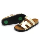 7032 LEON Comfort női bőr papucs 7032 LEON Comfort női bőr papucs