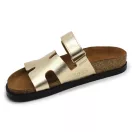 7032 LEON Comfort női bőr papucs 7032 LEON Comfort női bőr papucs