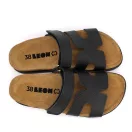 7032 LEON Comfort női bőr papucs 7032 LEON Comfort női bőr papucs