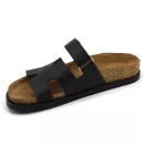 7032 LEON Comfort női bőr papucs 7032 LEON Comfort női bőr papucs
