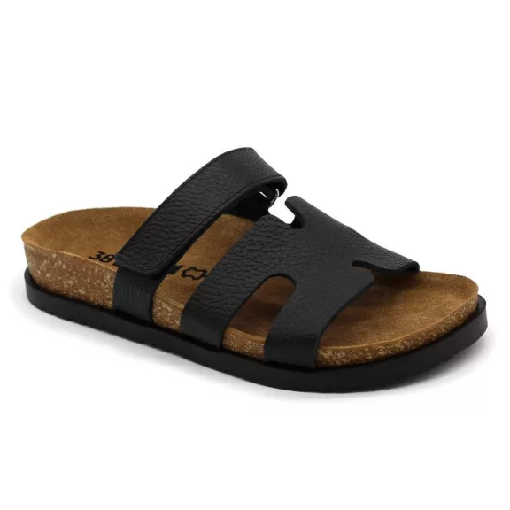 7032 LEON Comfort női bőr papucs 7032 LEON Comfort női bőr papucs