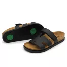 7032 LEON Comfort női bőr papucs 7032 LEON Comfort női bőr papucs