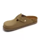 7002 LEON Comfort női bőr klumpa 7002 LEON Comfort női bőr klumpa
