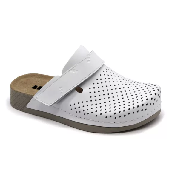 500 LEON Comfort női bőr klumpa 500 LEON Comfort női bőr klumpa