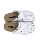 500 LEON Comfort női bőr klumpa 500 LEON Comfort női bőr klumpa
