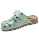 500 LEON Comfort női bőr klumpa 500 LEON Comfort női bőr klumpa