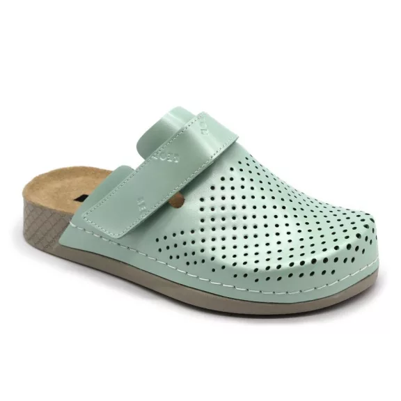 500 LEON Comfort női bőr klumpa 500 LEON Comfort női bőr klumpa