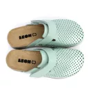 500 LEON Comfort női bőr klumpa 500 LEON Comfort női bőr klumpa
