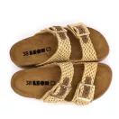 6017 LEON Comfort női bőr papucs 6017 LEON Comfort női bőr papucs