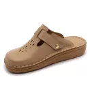 302 LEON Comfort női bőr klumpa 302 LEON Comfort női bőr klumpa