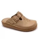 302 LEON Comfort női bőr klumpa 302 LEON Comfort női bőr klumpa