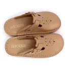 302 LEON Comfort női bőr klumpa 302 LEON Comfort női bőr klumpa