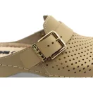 940 LEON Comfort női bőr klumpa 940 LEON Comfort női bőr klumpa