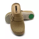 940 LEON Comfort női bőr klumpa 940 LEON Comfort női bőr klumpa