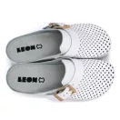 940 LEON Comfort női bőr klumpa 940 LEON Comfort női bőr klumpa