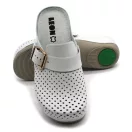 940 LEON Comfort női bőr klumpa 940 LEON Comfort női bőr klumpa