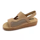 320 LEON Comfort női bőr szandál 320 LEON Comfort női bőr szandál
