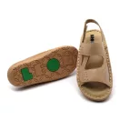 320 LEON Comfort női bőr szandál 320 LEON Comfort női bőr szandál