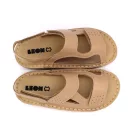 320 LEON Comfort női bőr szandál 320 LEON Comfort női bőr szandál