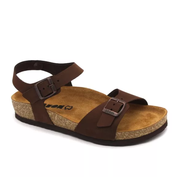 4307 LEON Comfort női bőr szandál 4307 LEON Comfort női bőr szandál