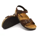 4307 LEON Comfort női bőr szandál 4307 LEON Comfort női bőr szandál