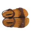 4307 LEON Comfort női bőr szandál 4307 LEON Comfort női bőr szandál