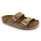 4015 LEON Comfort női bőr papucs