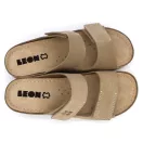 917 LEON Comfort női bőr papucs 917 LEON Comfort női bőr papucs