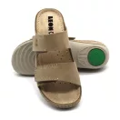 917 LEON Comfort női bőr papucs 917 LEON Comfort női bőr papucs