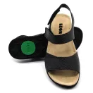 520 LEON Comfort női bőr szandál 520 LEON Comfort női bőr szandál