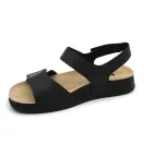 520 LEON Comfort női bőr szandál 520 LEON Comfort női bőr szandál