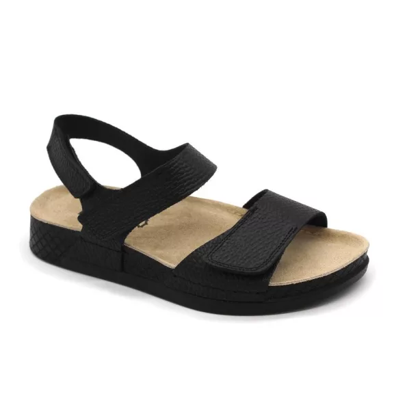 520 LEON Comfort női bőr szandál 520 LEON Comfort női bőr szandál