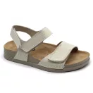 520 LEON Comfort női bőr szandál 520 LEON Comfort női bőr szandál