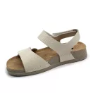 520 LEON Comfort női bőr szandál 520 LEON Comfort női bőr szandál