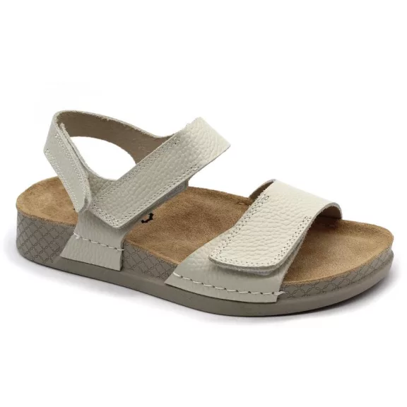 520 LEON Comfort női bőr szandál 520 LEON Comfort női bőr szandál