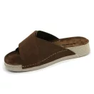 510 LEON Comfort női bőr papucs 510 LEON Comfort női bőr papucs
