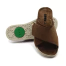 510 LEON Comfort női bőr papucs 510 LEON Comfort női bőr papucs