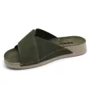 510 LEON Comfort női bőr papucs 510 LEON Comfort női bőr papucs