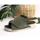 510 LEON Comfort női bőr papucs 510 LEON Comfort női bőr papucs