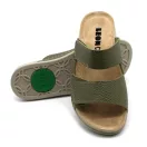 511 LEON Comfort női bőr papucs 511 LEON Comfort női bőr papucs