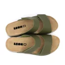 511 LEON Comfort női bőr papucs 511 LEON Comfort női bőr papucs
