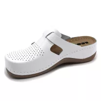 900 LEON Comfort női bőr klumpa