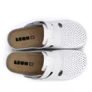900 LEON Comfort női bőr klumpa 900 LEON Comfort női bőr klumpa