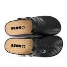 900 LEON Comfort női bőr klumpa 900 LEON Comfort női bőr klumpa