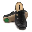 900 LEON Comfort női bőr klumpa