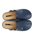 900 LEON Comfort női bőr klumpa
