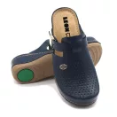 900 LEON Comfort női bőr klumpa